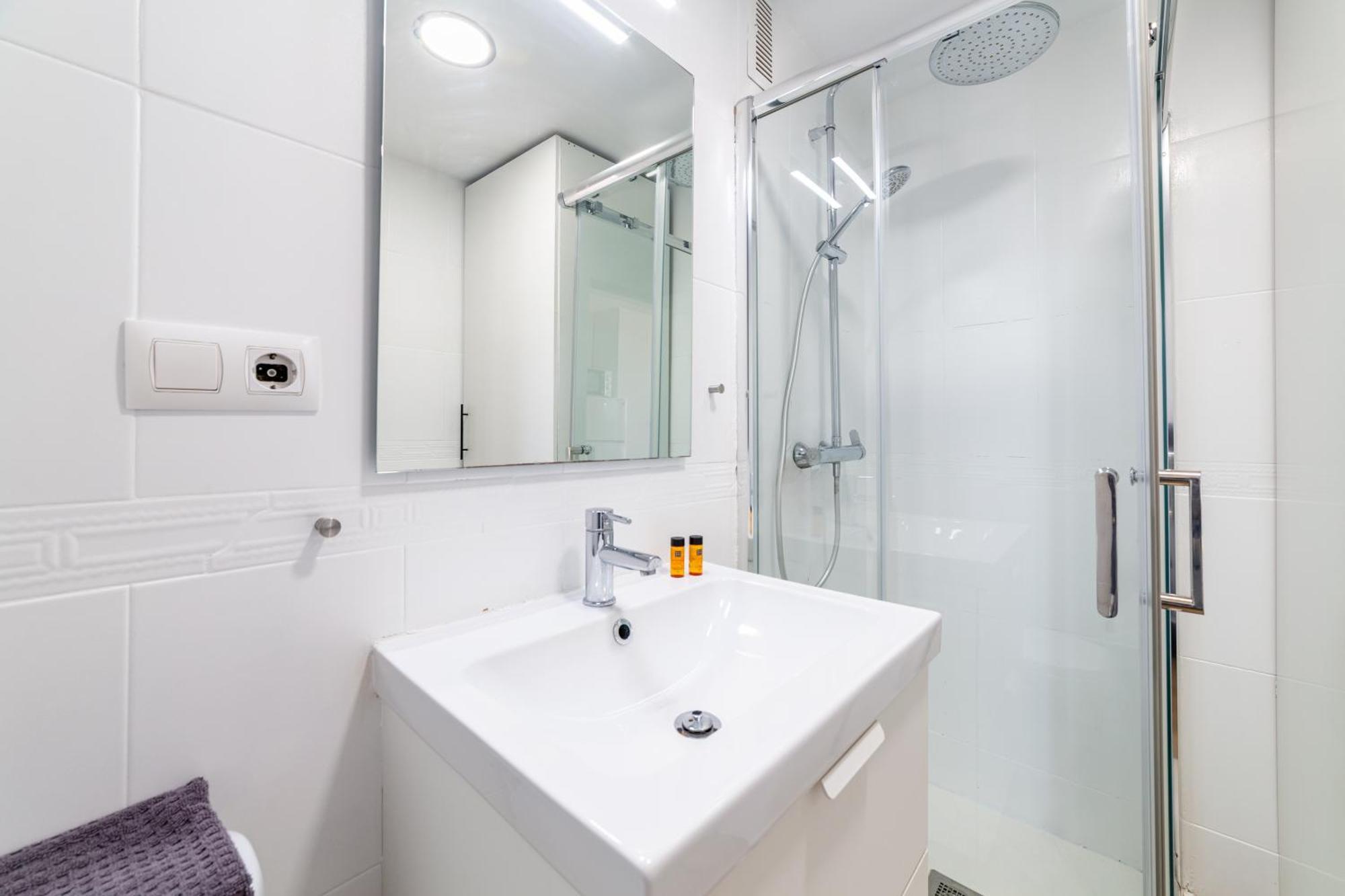 Trendy Homes Aguadulce Bay Ruang foto