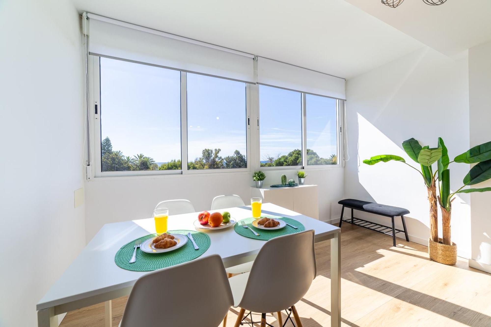 Trendy Homes Aguadulce Bay Ruang foto