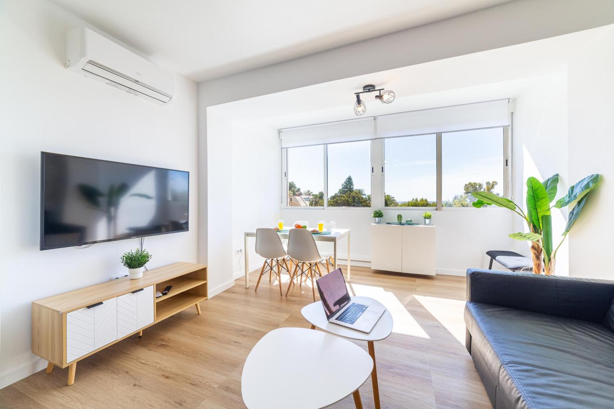 Trendy Homes Aguadulce Bay Ruang foto