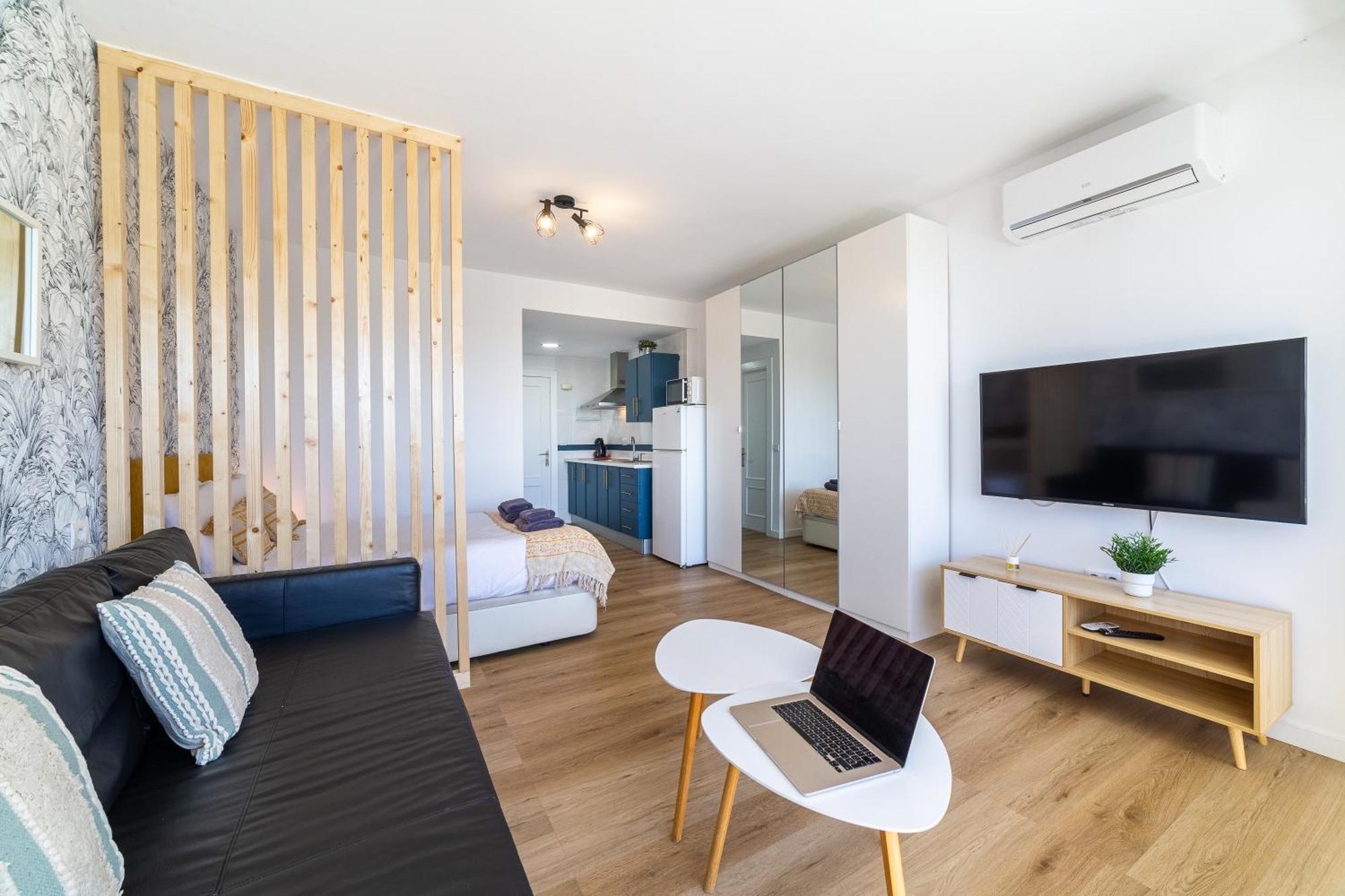 Trendy Homes Aguadulce Bay Ruang foto