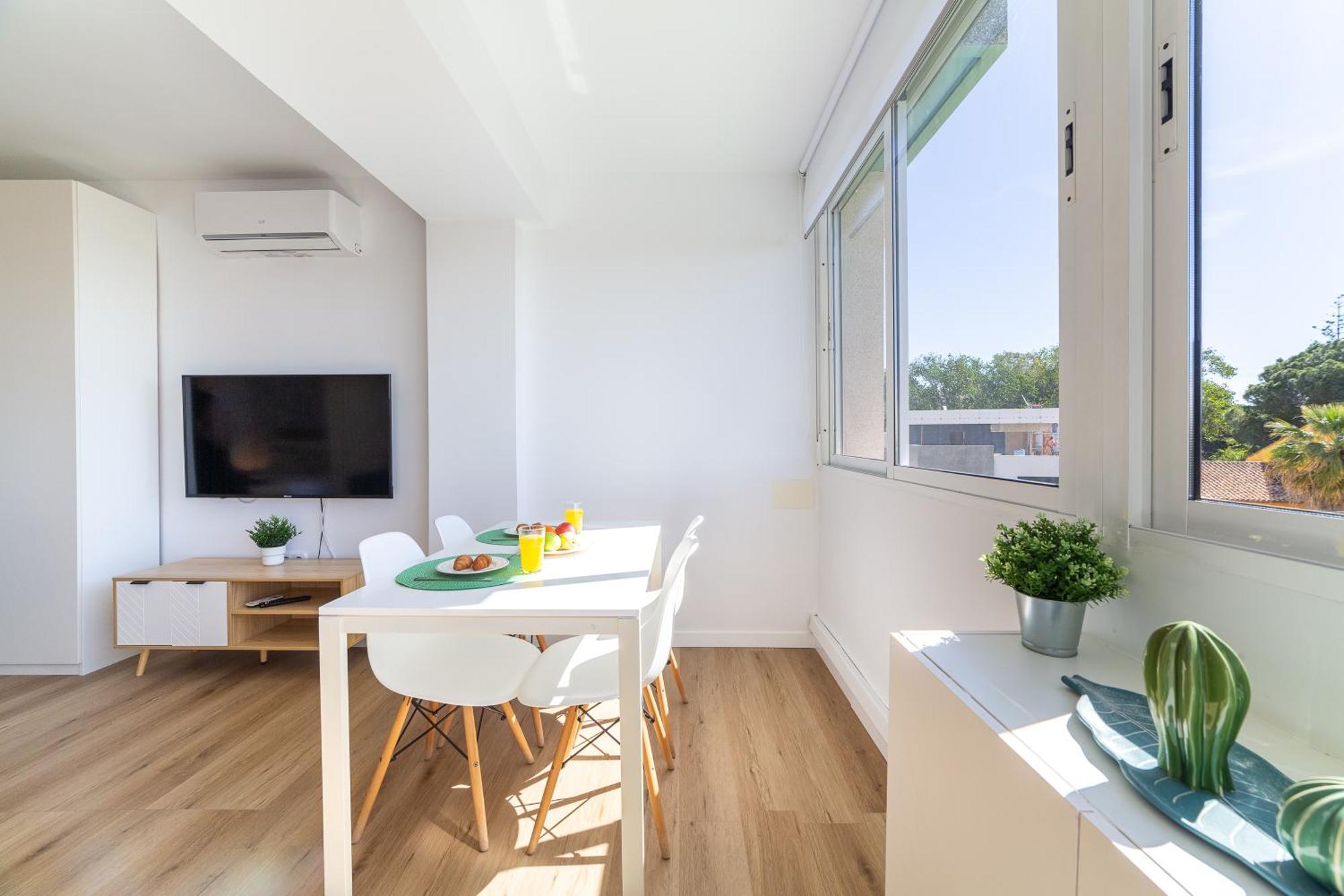 Trendy Homes Aguadulce Bay Ruang foto