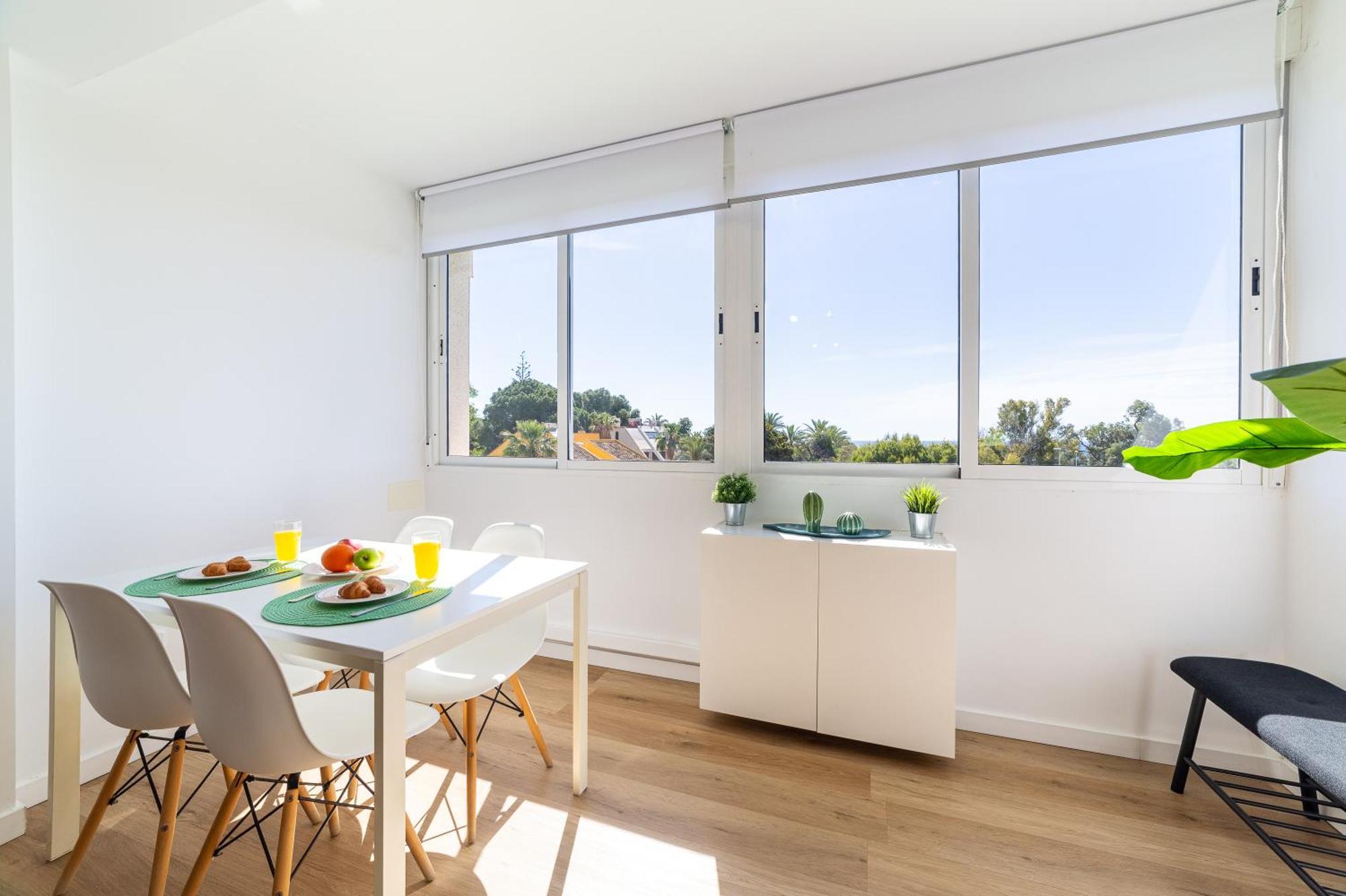 Trendy Homes Aguadulce Bay Ruang foto