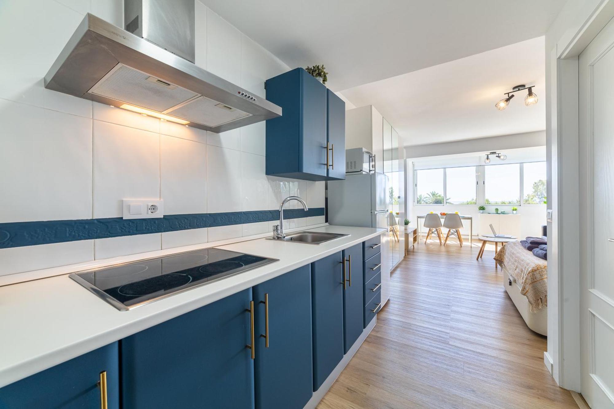 Trendy Homes Aguadulce Bay Ruang foto