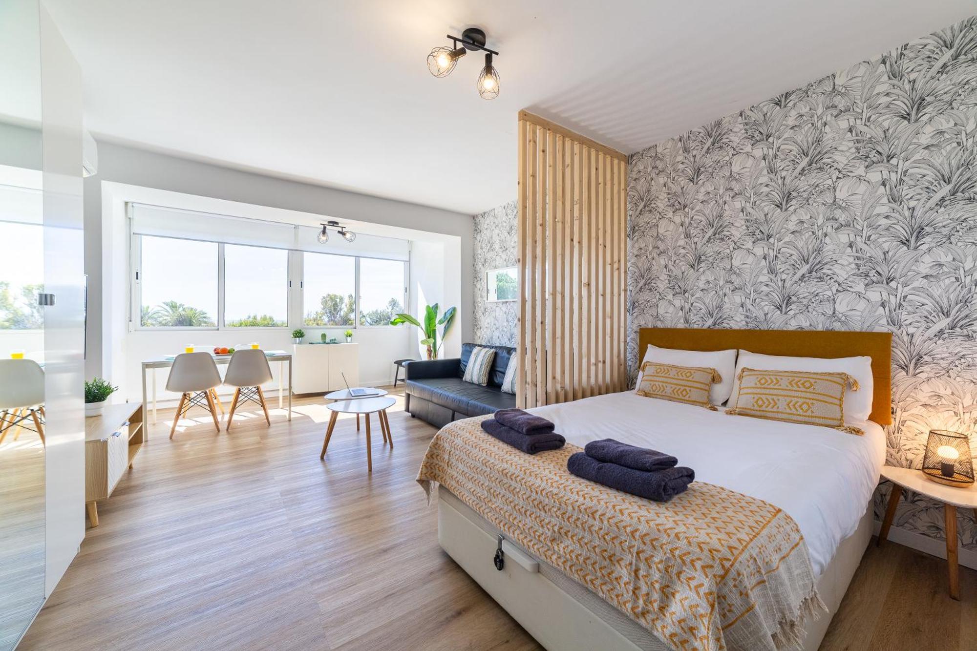 Trendy Homes Aguadulce Bay Ruang foto