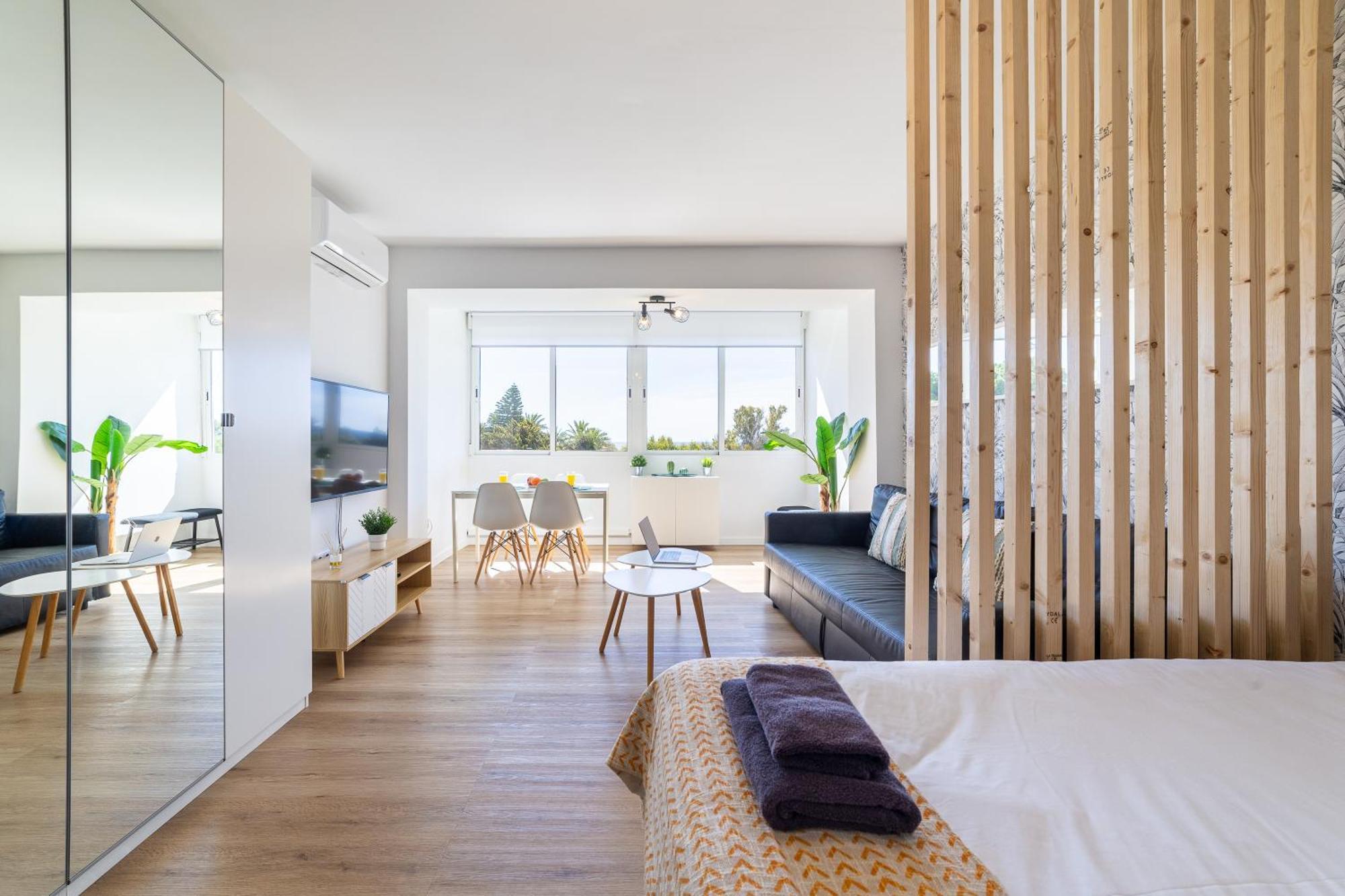 Trendy Homes Aguadulce Bay Ruang foto