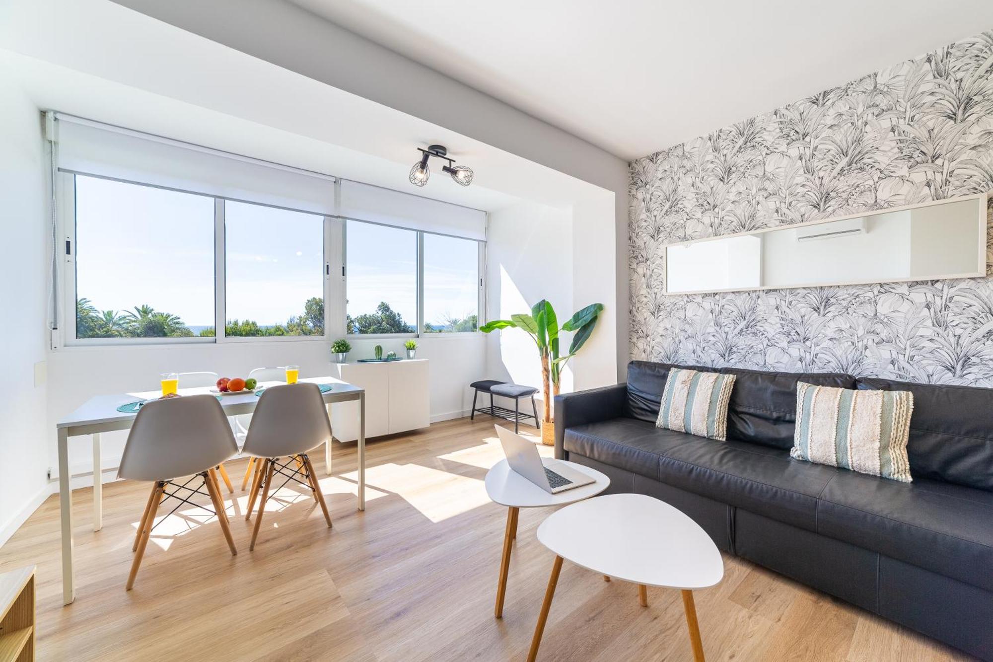 Trendy Homes Aguadulce Bay Ruang foto