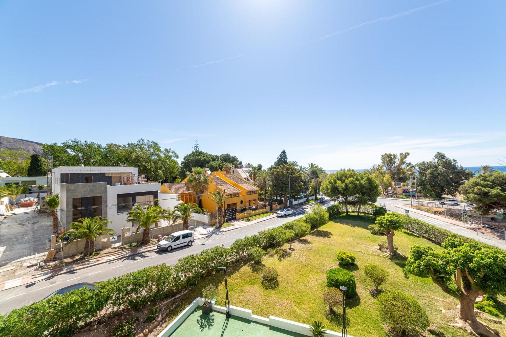 Trendy Homes Aguadulce Bay Ruang foto